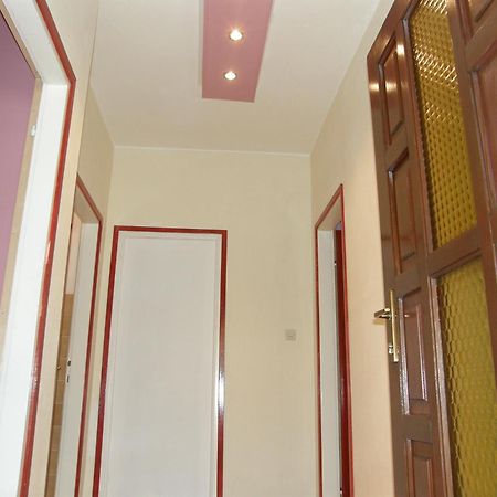 Apartments Cebalo - Ekonomija كورتْشولا المظهر الخارجي الصورة