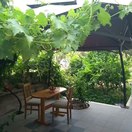 Apartments Cebalo - Ekonomija كورتْشولا المظهر الخارجي الصورة