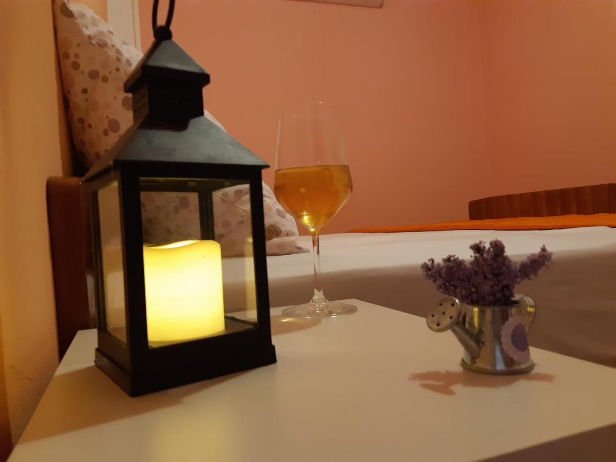 Apartments Cebalo - Ekonomija كورتْشولا المظهر الخارجي الصورة