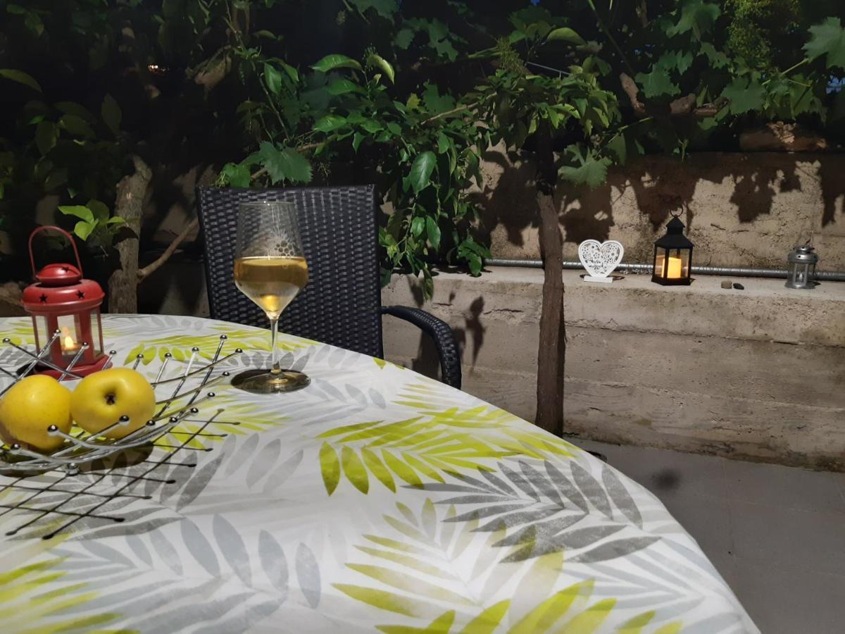 Apartments Cebalo - Ekonomija كورتْشولا المظهر الخارجي الصورة