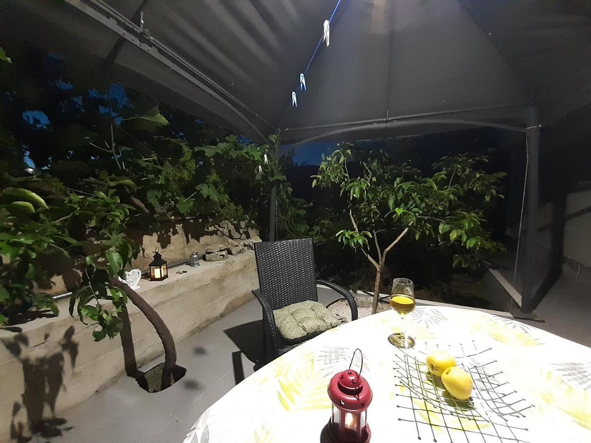 Apartments Cebalo - Ekonomija كورتْشولا المظهر الخارجي الصورة