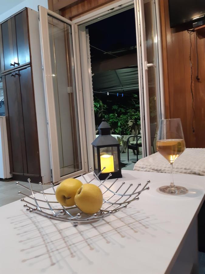 Apartments Cebalo - Ekonomija كورتْشولا المظهر الخارجي الصورة