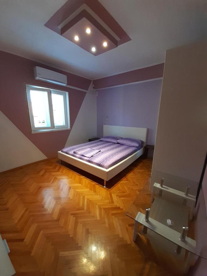 Apartments Cebalo - Ekonomija كورتْشولا المظهر الخارجي الصورة