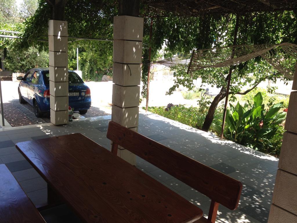 Apartments Cebalo - Ekonomija كورتْشولا المظهر الخارجي الصورة