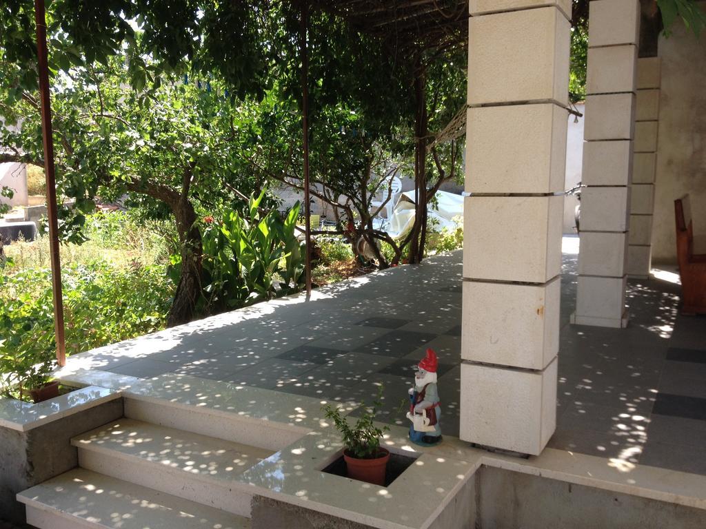 Apartments Cebalo - Ekonomija كورتْشولا الغرفة الصورة