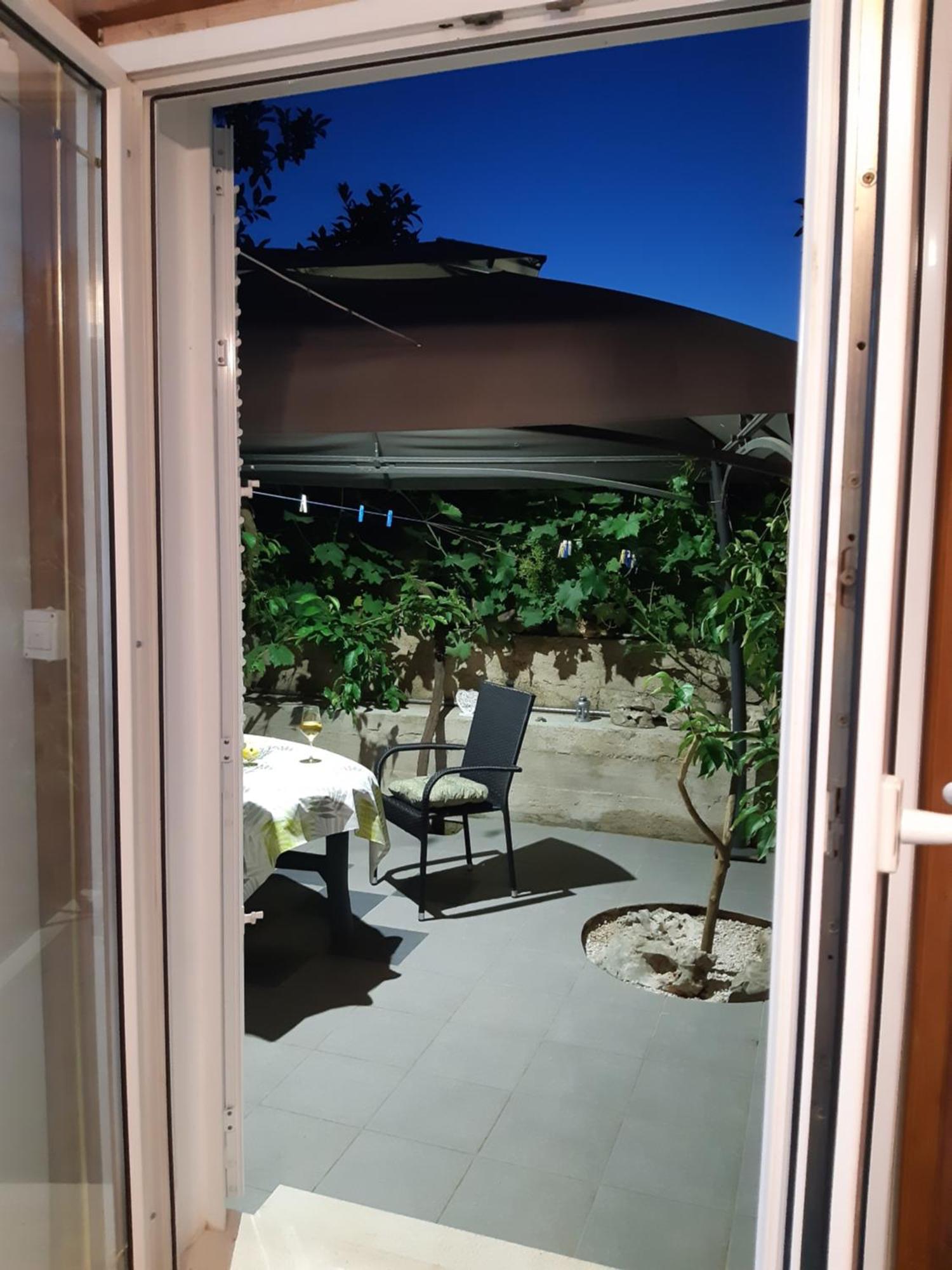 Apartments Cebalo - Ekonomija كورتْشولا الغرفة الصورة