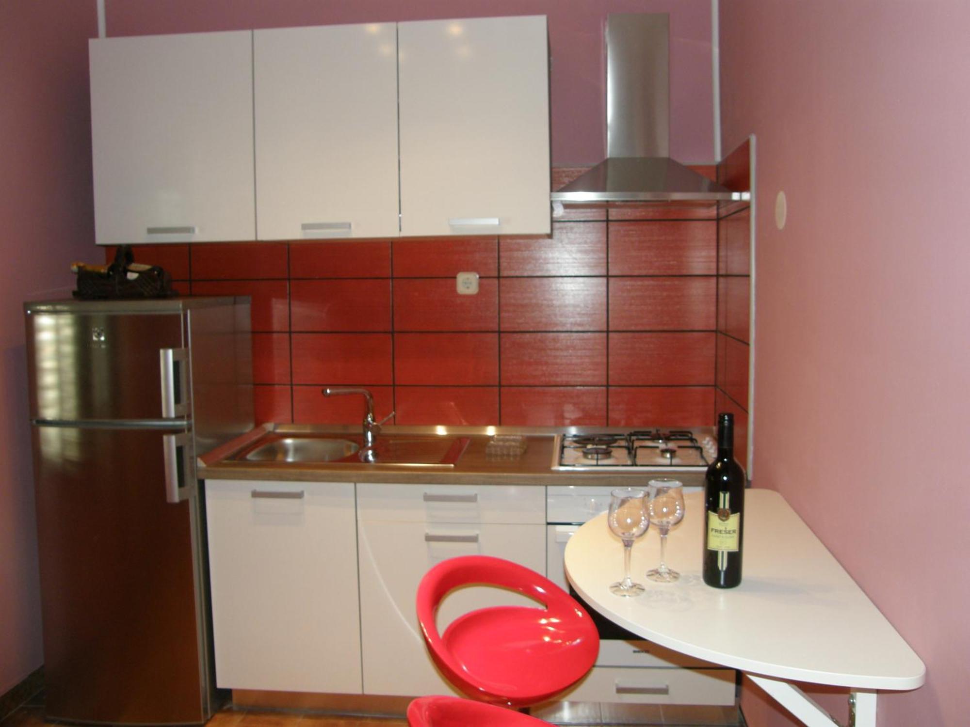 Apartments Cebalo - Ekonomija كورتْشولا الغرفة الصورة