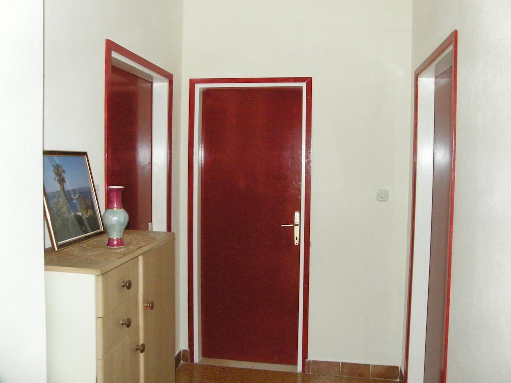 Apartments Cebalo - Ekonomija كورتْشولا المظهر الخارجي الصورة