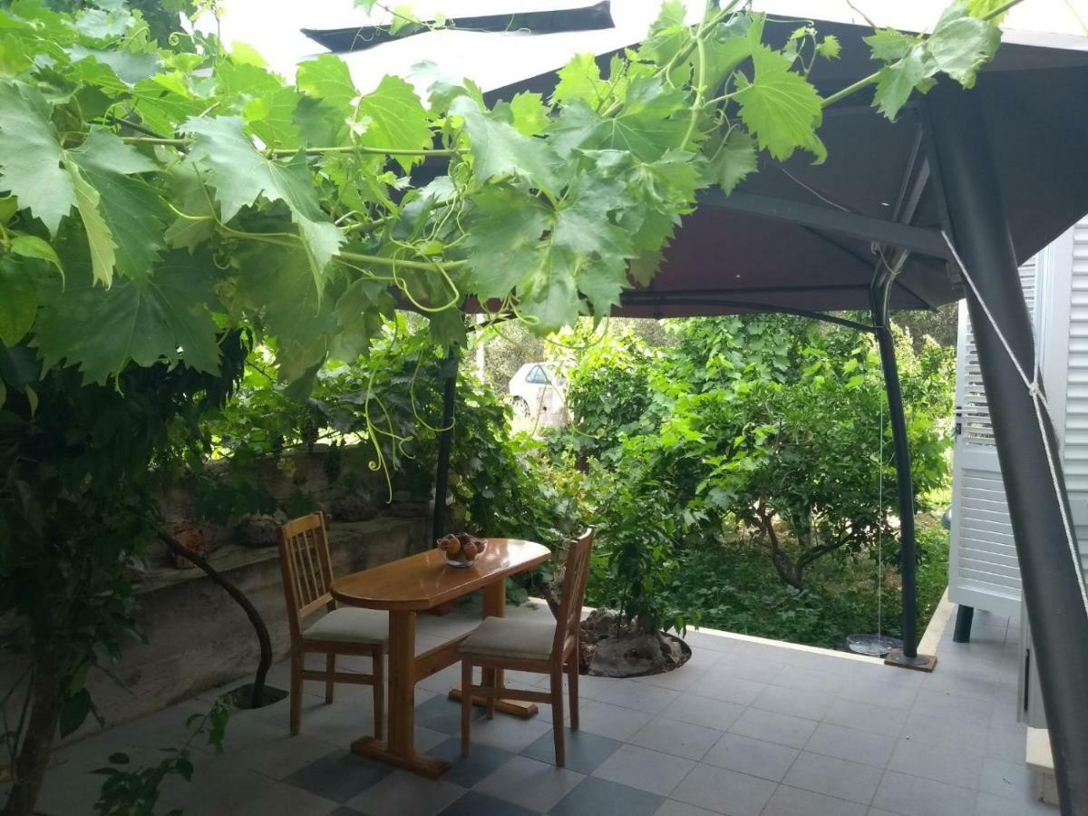Apartments Cebalo - Ekonomija كورتْشولا المظهر الخارجي الصورة