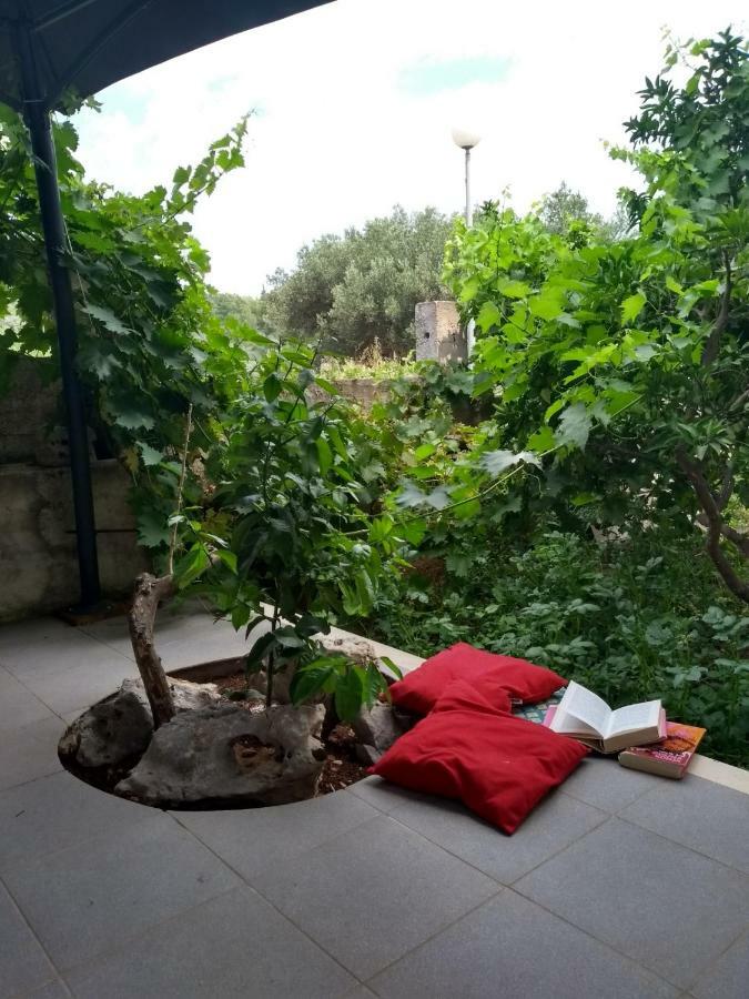 Apartments Cebalo - Ekonomija كورتْشولا المظهر الخارجي الصورة